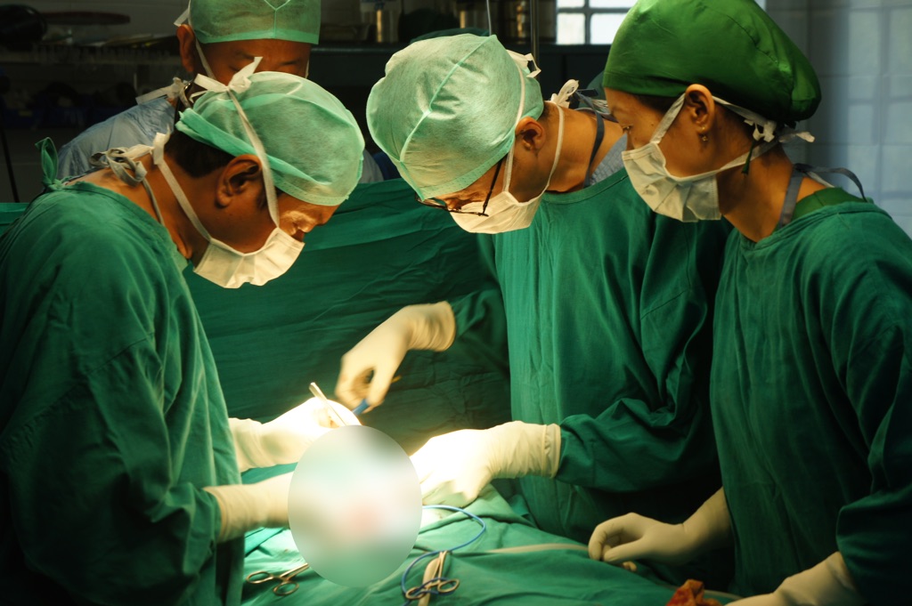 General Surgery