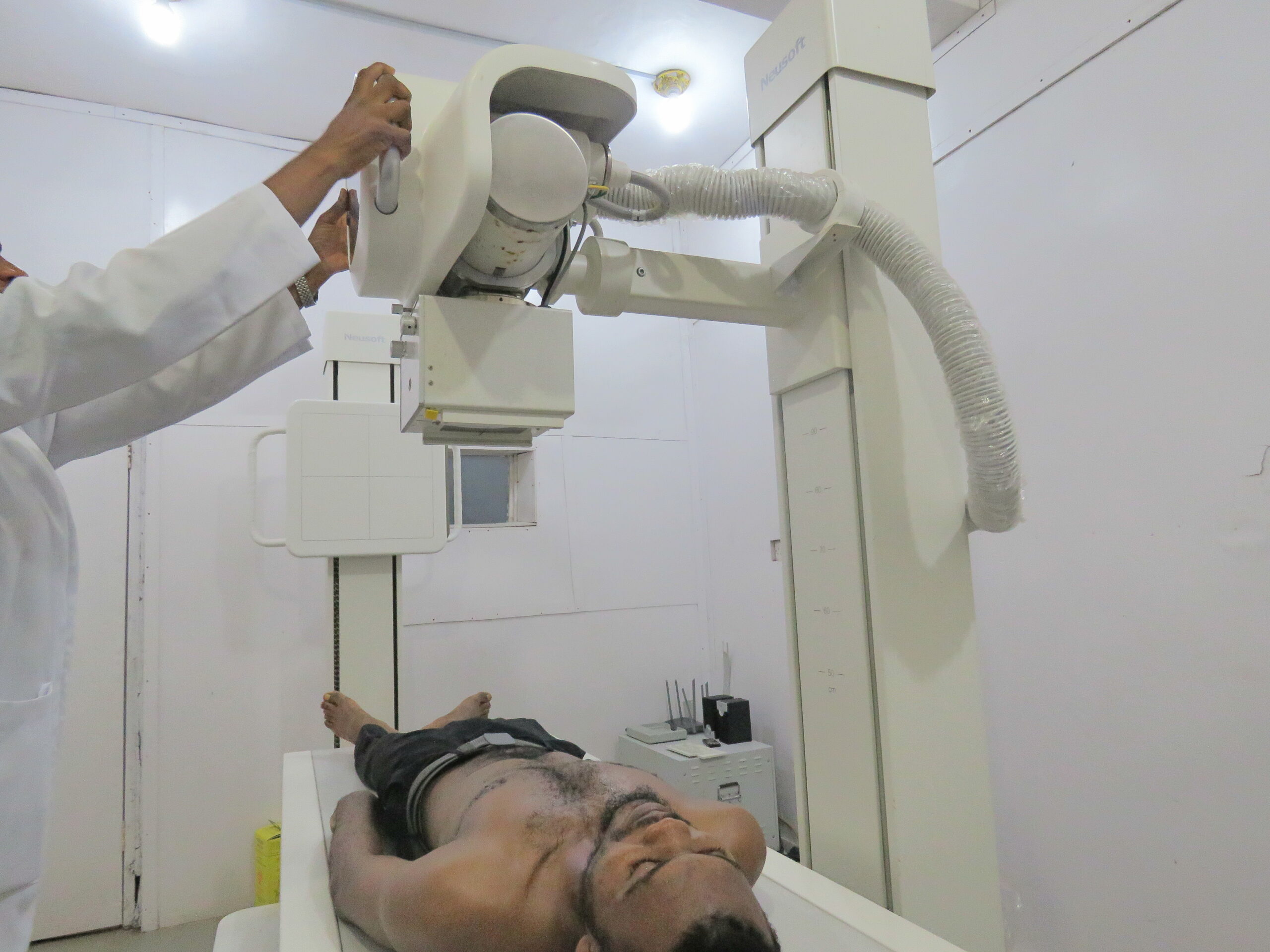 rose specialist hospital